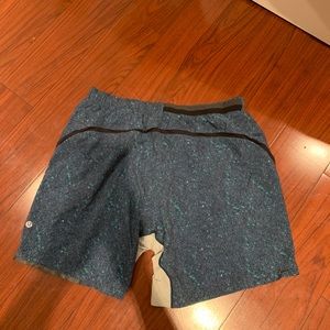 COPY - Lululemon men’s shorts